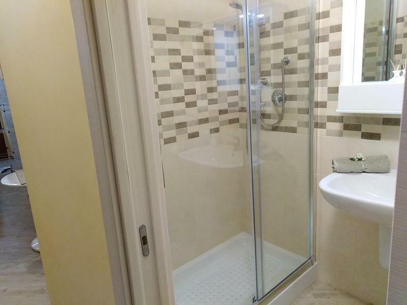 Suite Bb Trani Exterior foto